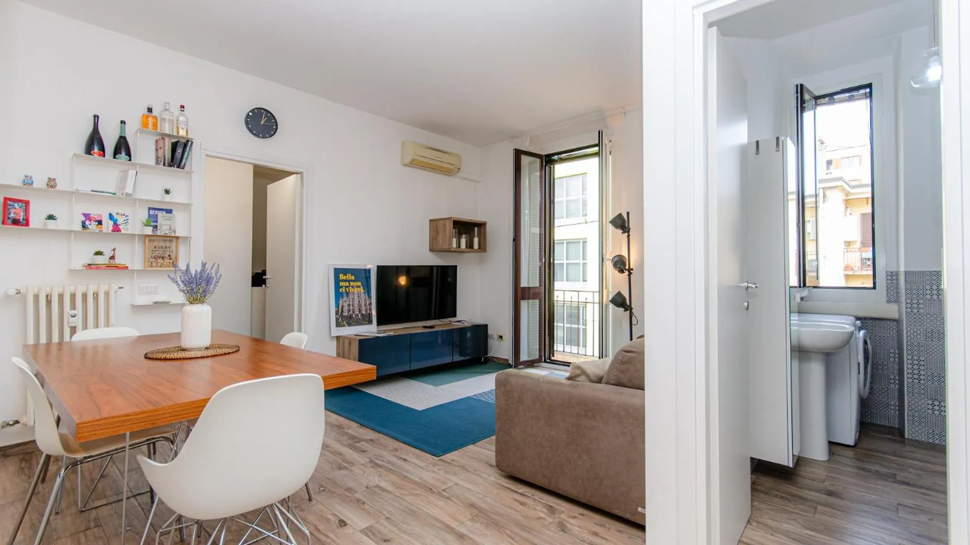 Vivimihome - Stelvio House Milano