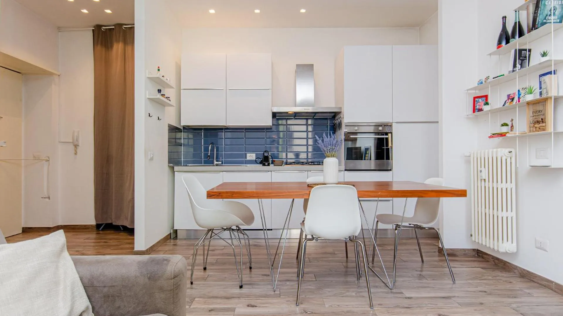 Appartamento Vivimihome - Stelvio House Milano