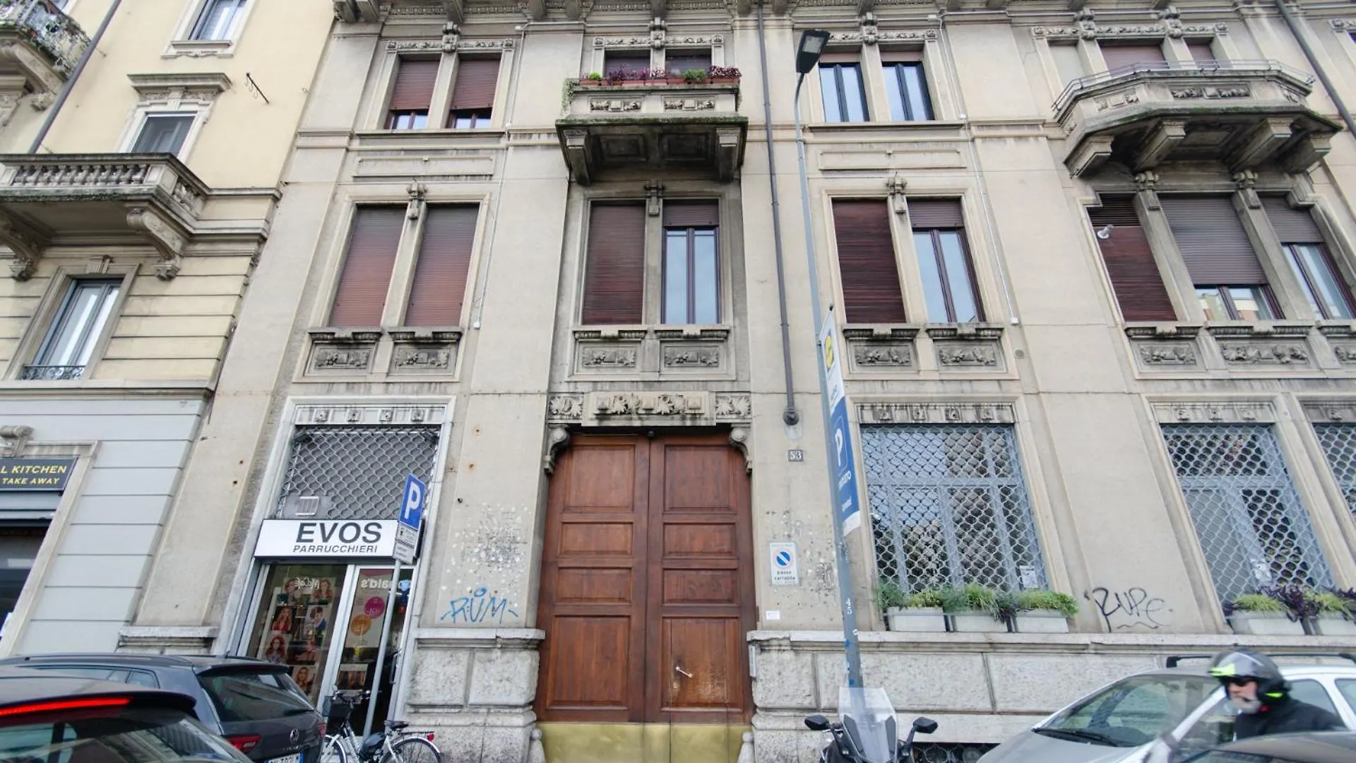 Vivimihome - Stelvio House Milano