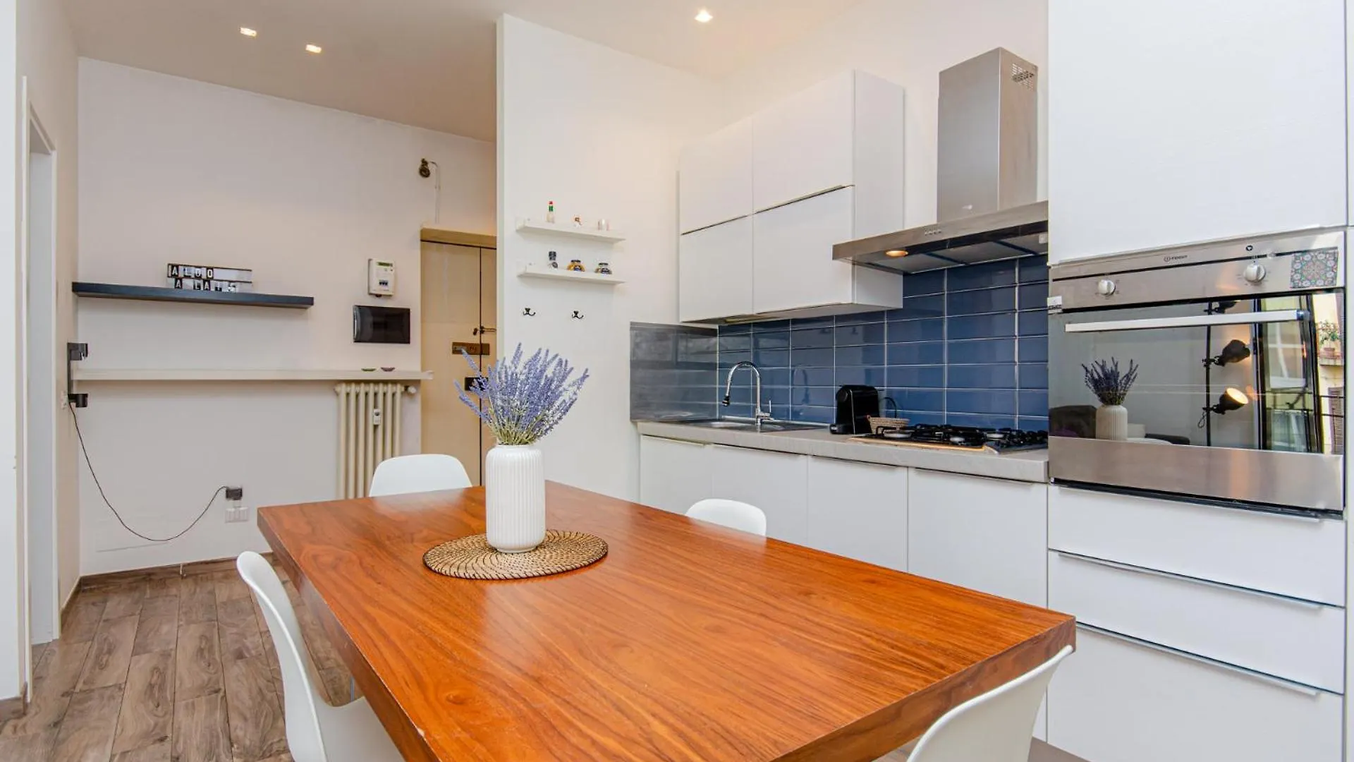 Vivimihome - Stelvio House Milano 0*,  Italia