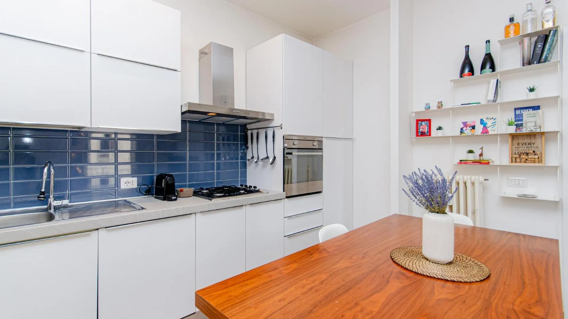 Vivimihome - Stelvio House Milano Appartamento