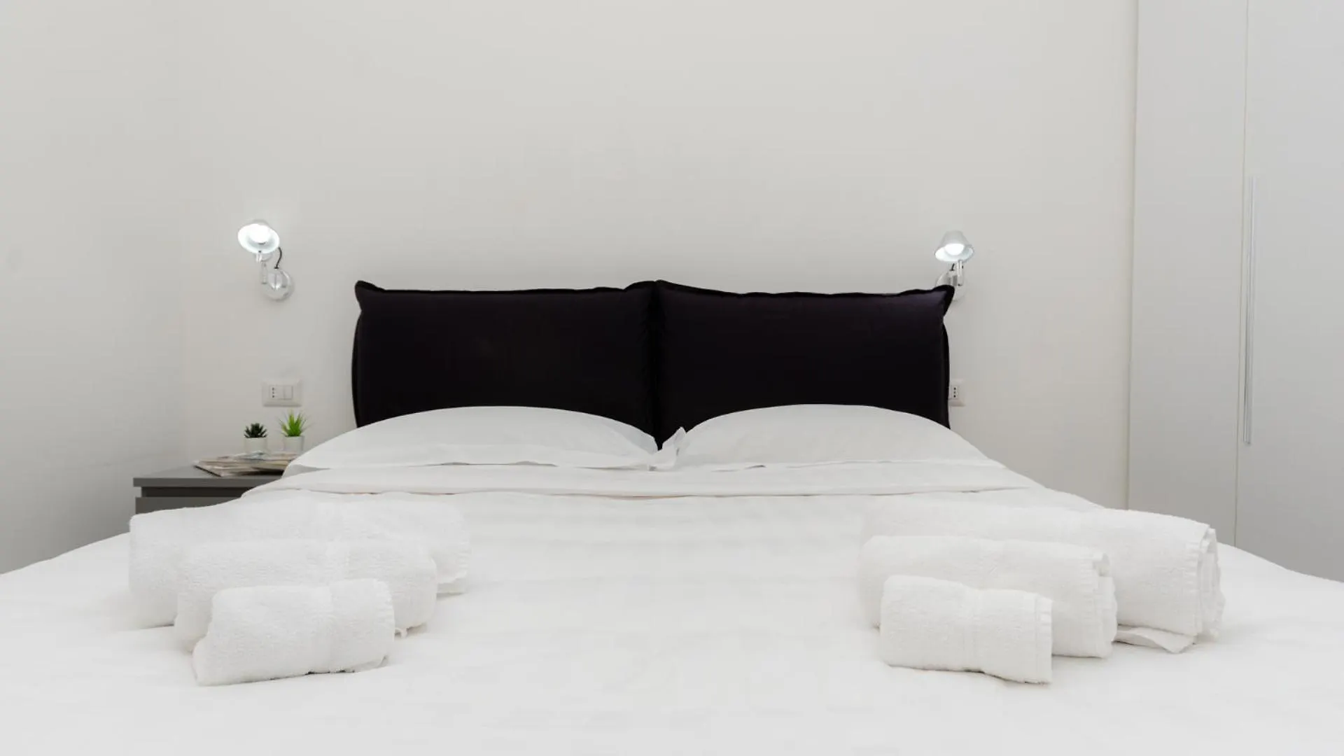 Vivimihome - Stelvio House Milano Appartamento
