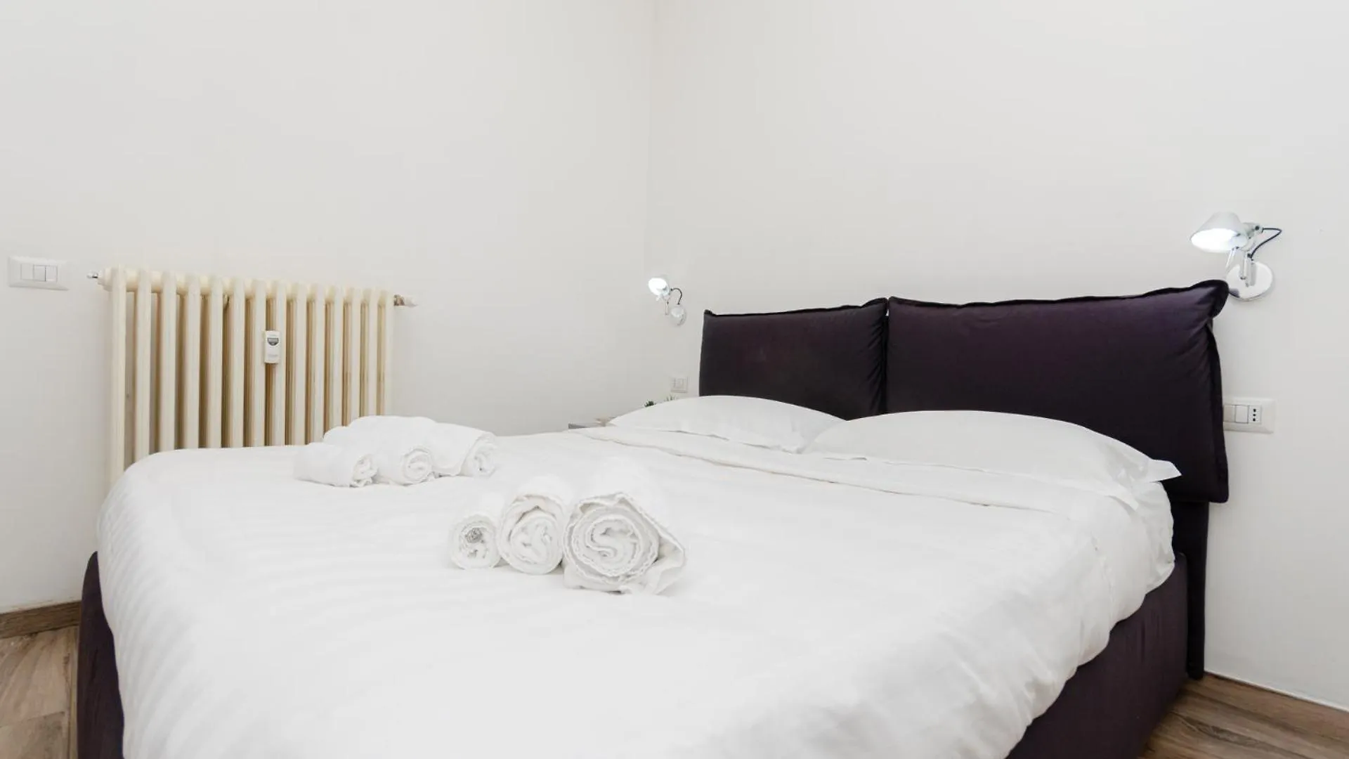 Vivimihome - Stelvio House Milano Appartamento