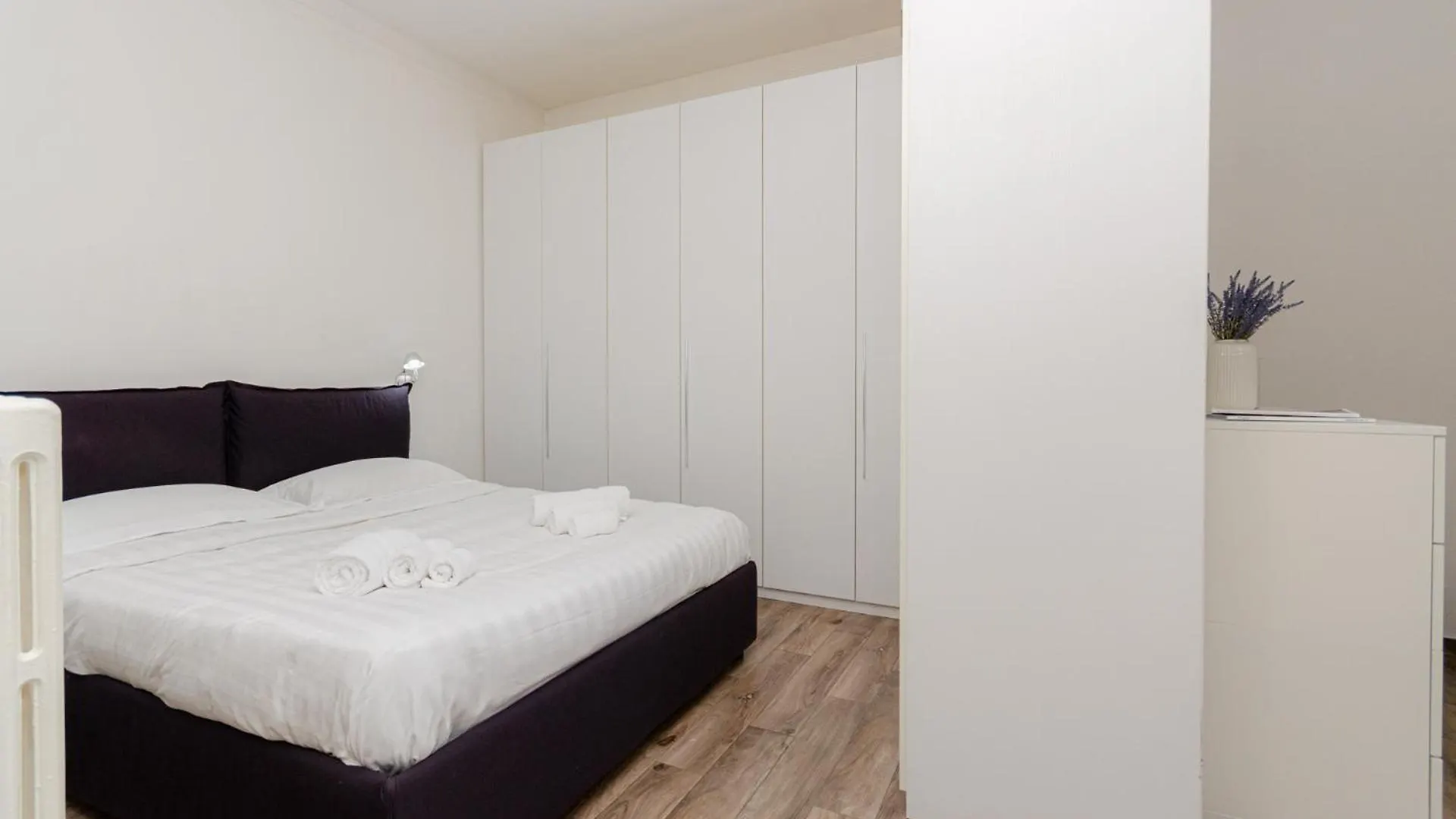 Vivimihome - Stelvio House Milano