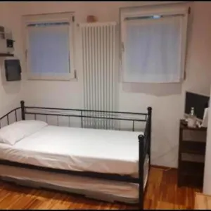 La Giuggiola Appartamento Padova