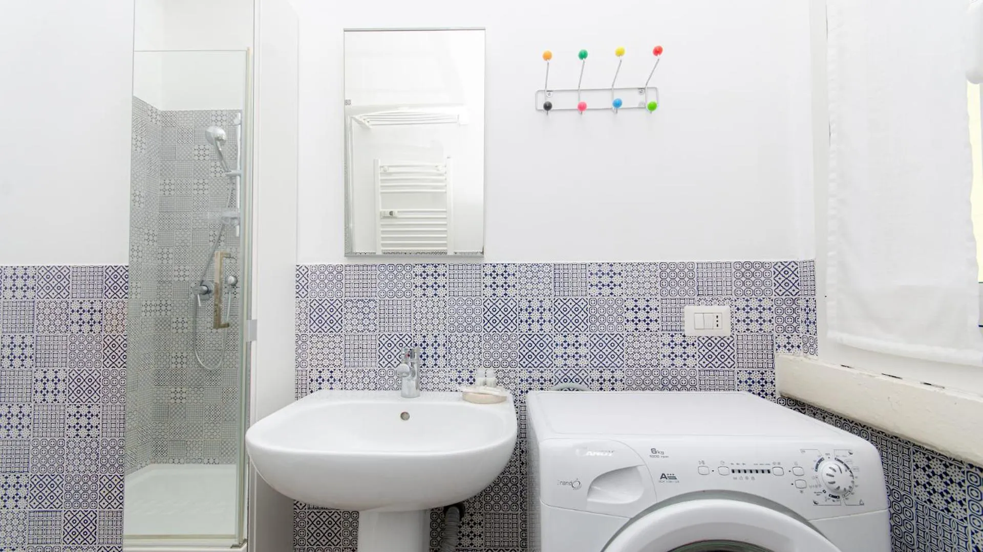 Apartment Vivimihome - Stelvio House Milan
