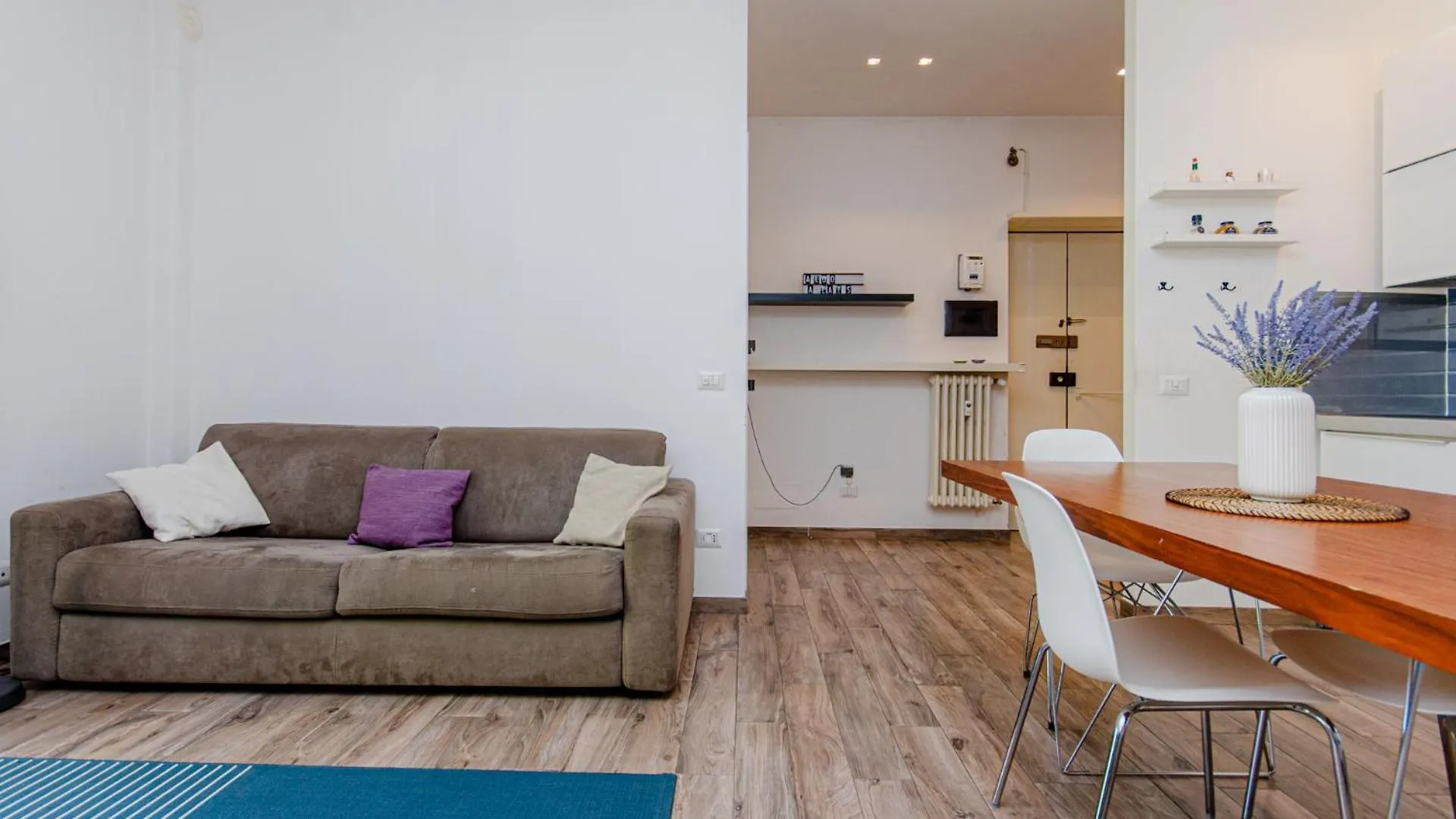 Vivimihome - Stelvio House Milan