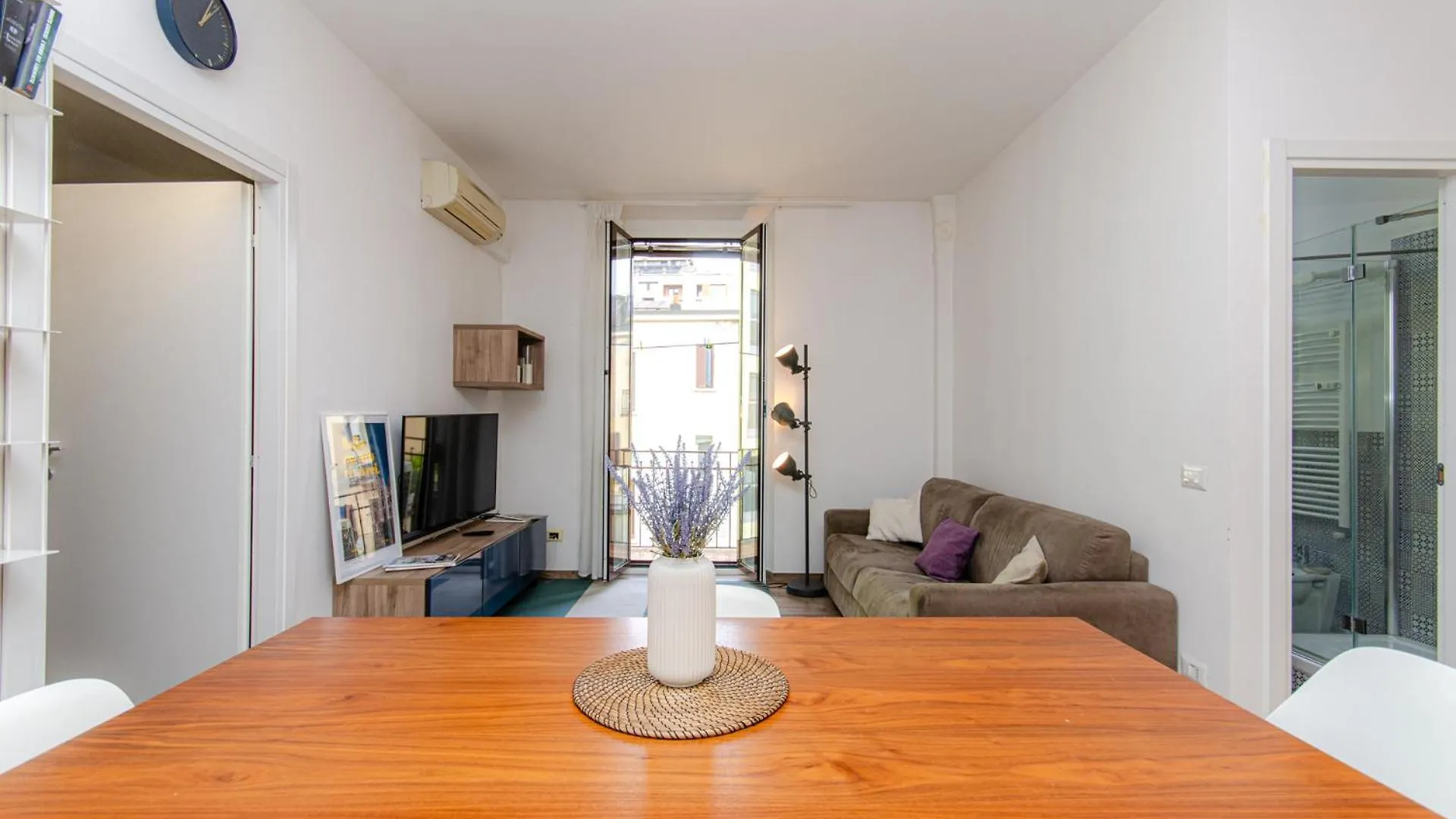 Vivimihome - Stelvio House Milan Italy