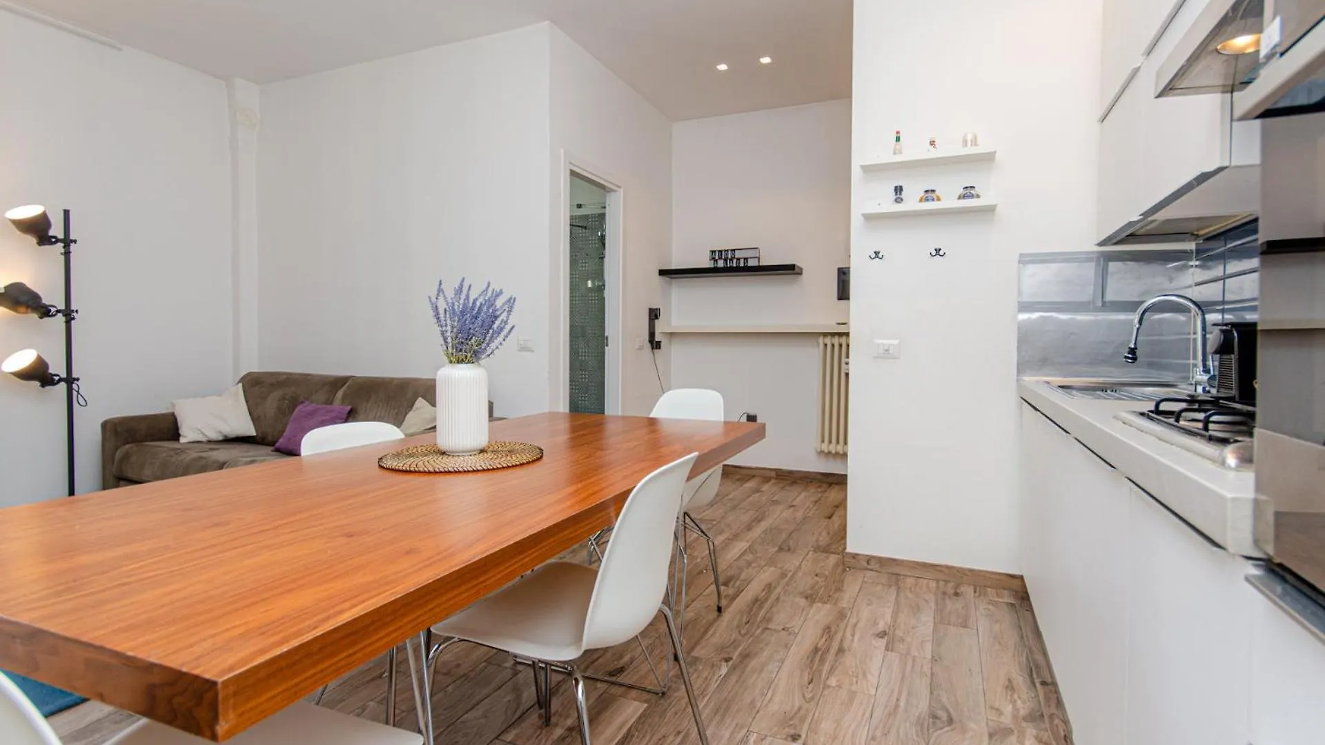 Vivimihome - Stelvio House Milan 0*,