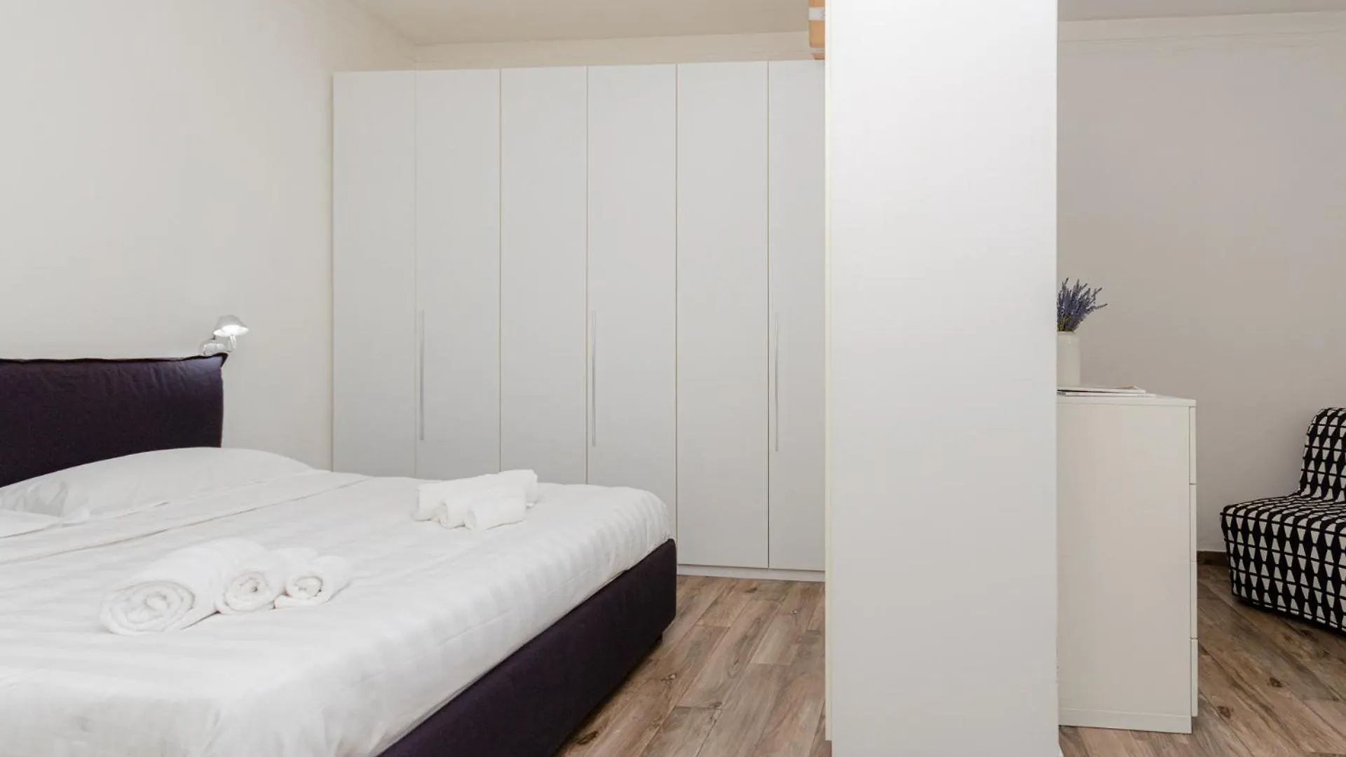 Apartment Vivimihome - Stelvio House Milan