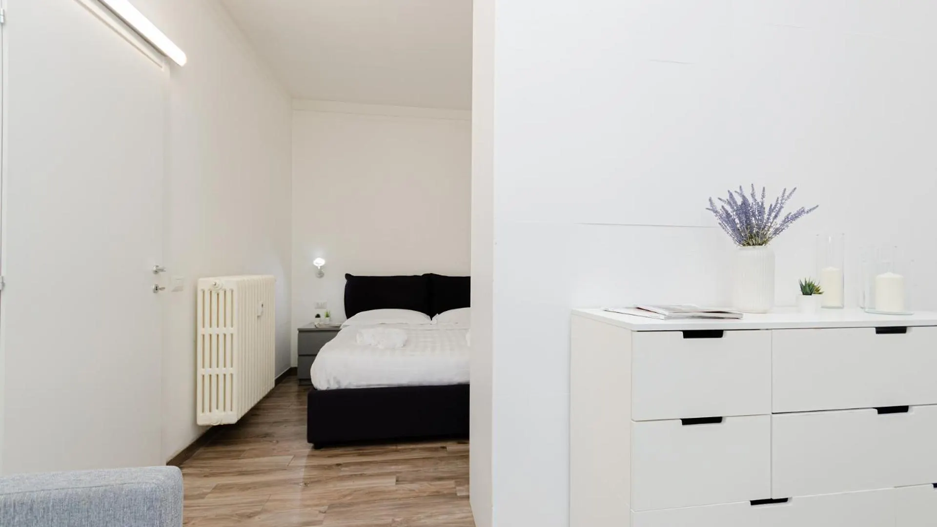 Vivimihome - Stelvio House Milan 0*,  Italy