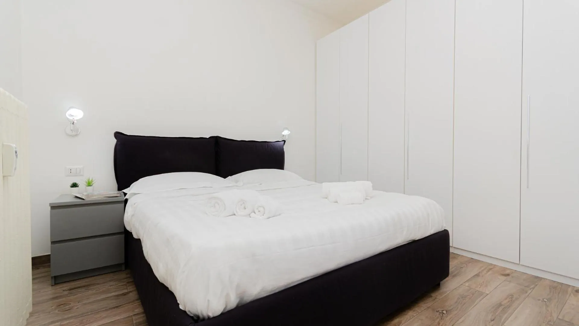 Apartment Vivimihome - Stelvio House Milan Italy